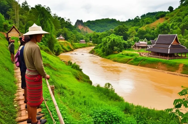 Why Choose Ecotourism in Laos? Benefits for Communities, Biodiversity, and Cultural Preservation