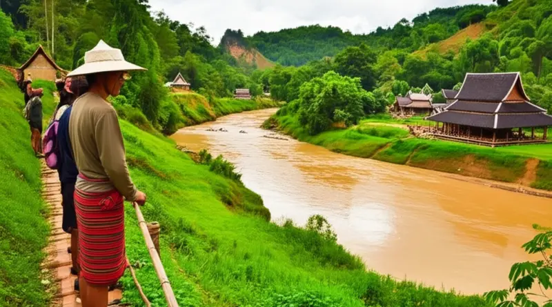 Why Choose Ecotourism in Laos? Benefits for Communities, Biodiversity, and Cultural Preservation