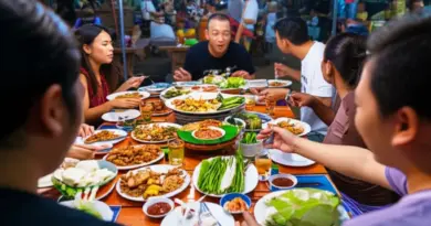 Why Lao Cuisine Matters: Flavors, Cultural Context, and What to Expect as a First-Time Eater in Laos