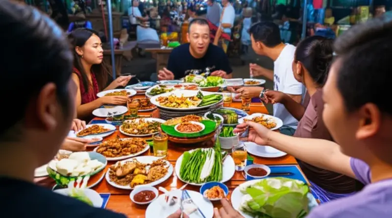 Why Lao Cuisine Matters: Flavors, Cultural Context, and What to Expect as a First-Time Eater in Laos