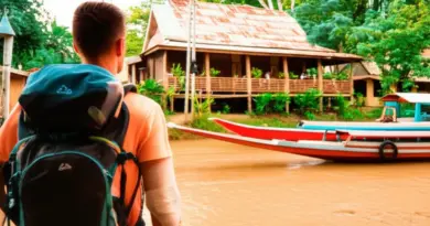 Why Laos Is the Perfect Cheap-Travel Destination: Costs, Seasons, and Budget Mindset for Backpackers