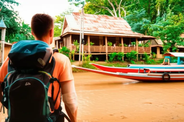 Why Laos Is the Perfect Cheap-Travel Destination: Costs, Seasons, and Budget Mindset for Backpackers