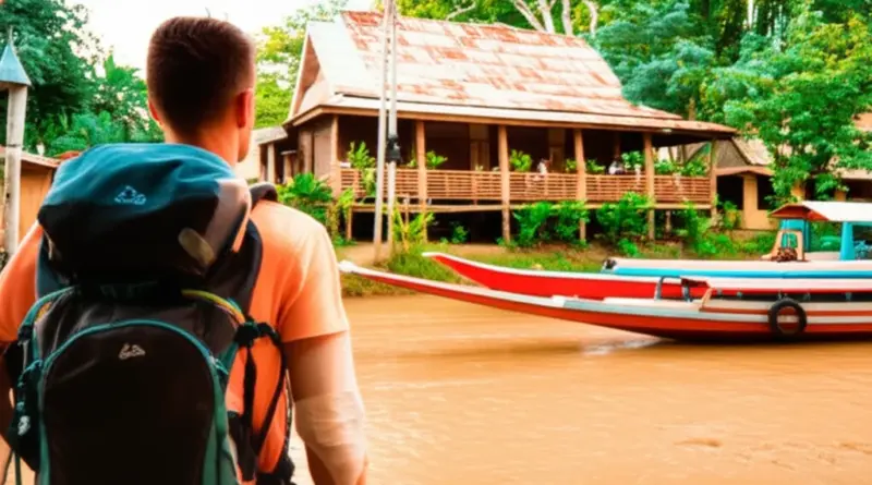 Why Laos Is the Perfect Cheap-Travel Destination: Costs, Seasons, and Budget Mindset for Backpackers
