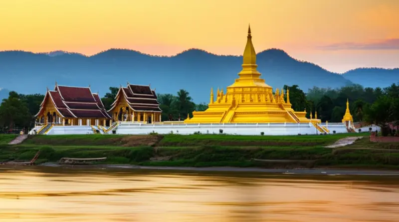Why Luang Prabang Belongs on Your Northern Laos Bucket List: Best Time to Visit, How to Get There, and What to Expect