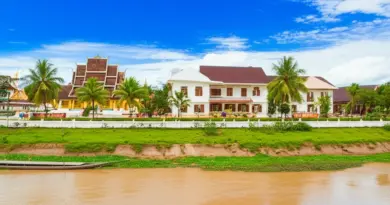 Why Luang Prabang Earned UNESCO Status: History, Preservation Efforts, and What Makes Its Temples Unique