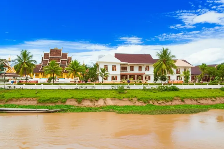 Why Luang Prabang Earned UNESCO Status: History, Preservation Efforts, and What Makes Its Temples Unique