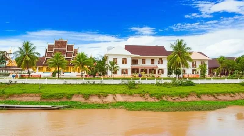 Why Luang Prabang Earned UNESCO Status: History, Preservation Efforts, and What Makes Its Temples Unique