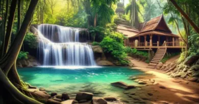 Why Visit Laos Off the Beaten Path — What Makes These Hidden Gems Worth Your Time and How to Prepare