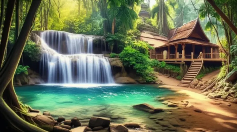 Why Visit Laos Off the Beaten Path — What Makes These Hidden Gems Worth Your Time and How to Prepare