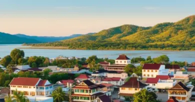 Why Visit Pakse? Understanding Southern Laos’ Appeal, Best Times to Go, and How to Get There