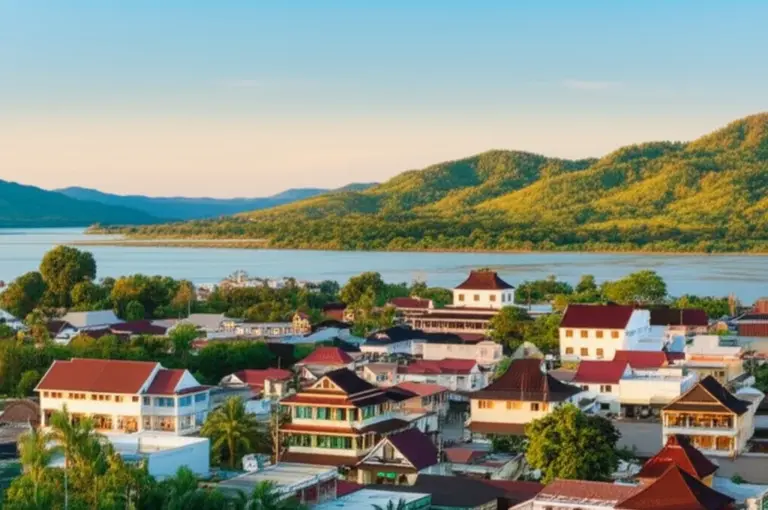 Why Visit Pakse? Understanding Southern Laos’ Appeal, Best Times to Go, and How to Get There