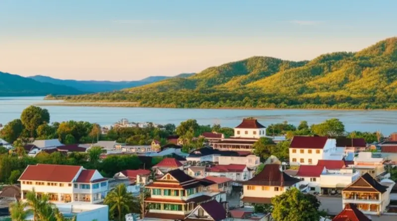 Why Visit Pakse? Understanding Southern Laos’ Appeal, Best Times to Go, and How to Get There