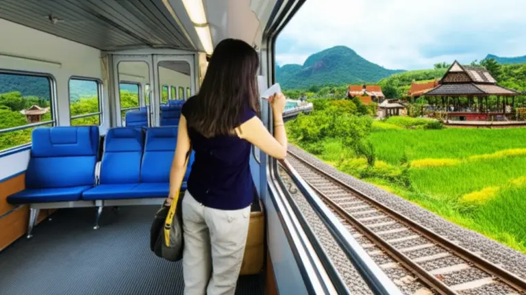 Best time to travel, rail routes, and how to plan a 7-day Laos trip by train from Luang Prabang to Vang Vieng and Vientiane