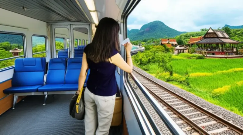 Best time to travel, rail routes, and how to plan a 7-day Laos trip by train from Luang Prabang to Vang Vieng and Vientiane