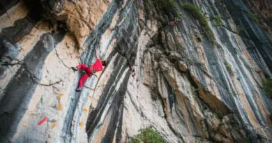 Choosing Routes and Crags: Beginner to Advanced Climbing Areas, Route Grades, and Recommended Sectors in Vang Vieng and Nong Khiaw