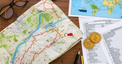 Choosing Your Route: Top Overland, River, and Air Options with Practical Tips for Timetables and Costs