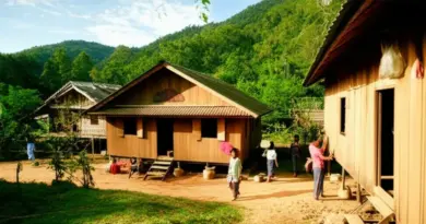 Community Homestays in Luang Namtha: What to Expect and How to Book