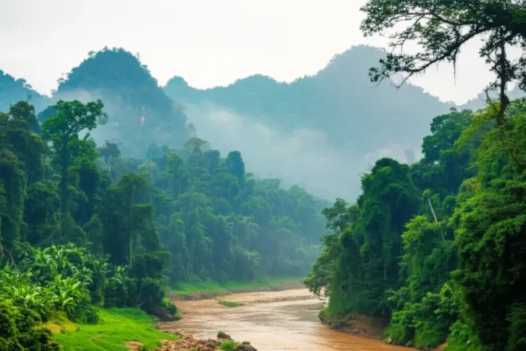 Exploring Laos’ National Protected Areas: The Ultimate Guide for Nature Lovers and Responsible Travelers
