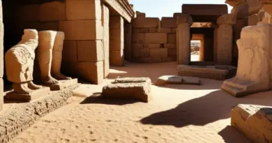 Exploring the Site: Key Temples, Sculptures, Inscriptions, and Photogenic Viewpoints Explained