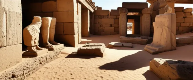 Exploring the Site: Key Temples, Sculptures, Inscriptions, and Photogenic Viewpoints Explained