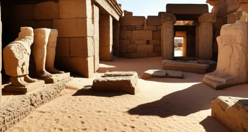 Exploring the Site: Key Temples, Sculptures, Inscriptions, and Photogenic Viewpoints Explained