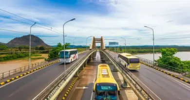 From Thailand to Laos: The Ultimate Step-by-Step Guide to Planning Your Cross-Border Trip