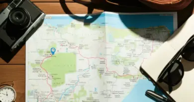 Getting There, Best Time to Visit, and How to Plan Your 4-Day Mini-Loop