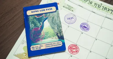 How to Plan Your Trip: Getting to Kong Lor, Best Times to Visit, Permits, and Guided Tour Options