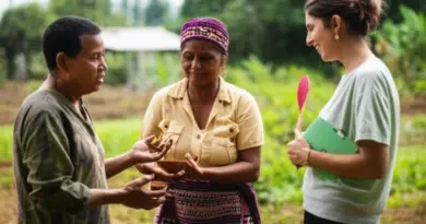 How to Travel Responsibly: Ethical Tourism, Cultural Sensitivity, and Supporting Local Communities