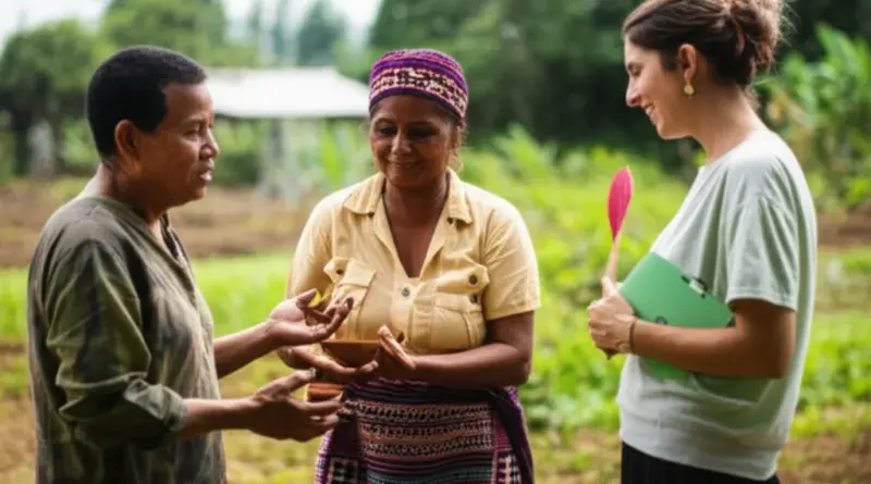 How to Travel Responsibly: Ethical Tourism, Cultural Sensitivity, and Supporting Local Communities
