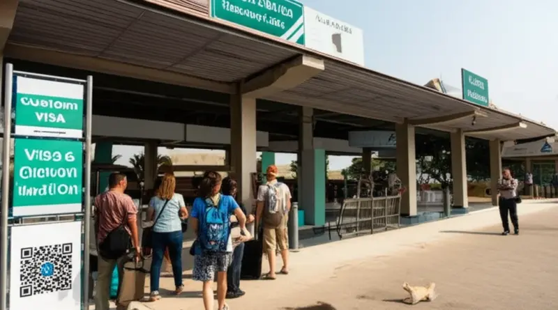 Laos Visa Options in 2025: Complete Guide to E-Visa, Visa on Arrival, and Border Crossing Tips for Travelers