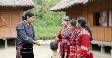 Local Culture, Homestays, and Responsible Tourism: Interacting with Ethnic Communities, Permits, and Eco-Friendly Guides