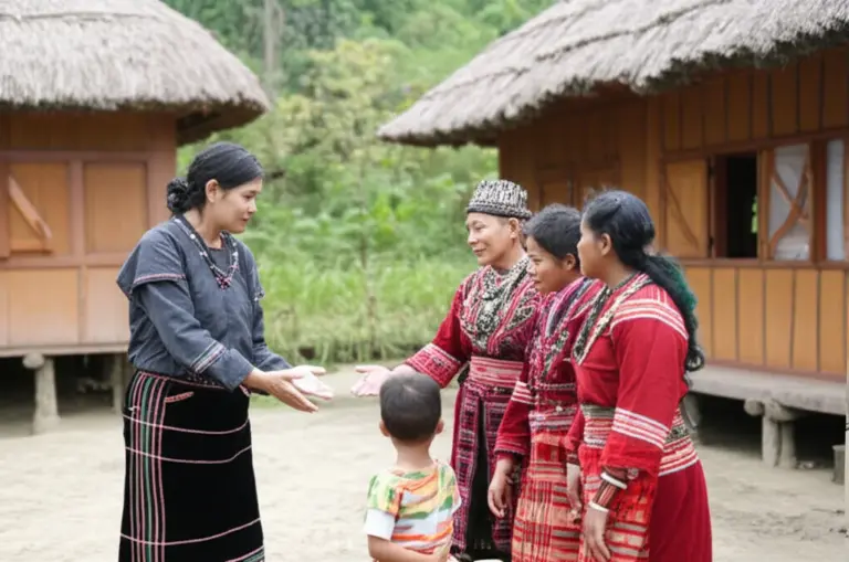 Local Culture, Homestays, and Responsible Tourism: Interacting with Ethnic Communities, Permits, and Eco-Friendly Guides