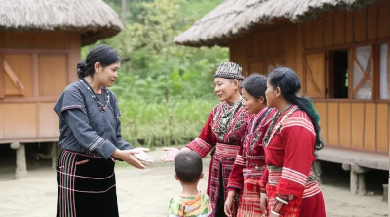 Local Culture, Homestays, and Responsible Tourism: Interacting with Ethnic Communities, Permits, and Eco-Friendly Guides