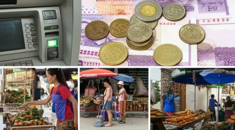 Money in Laos: A Complete Guide to Lao Currency, Costs, and Practical Tips for Travelers and Expats