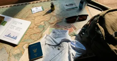 Planning Your Mekong Itinerary: Ports of Call, Visa Requirements, River Conditions and Budgeting Tips