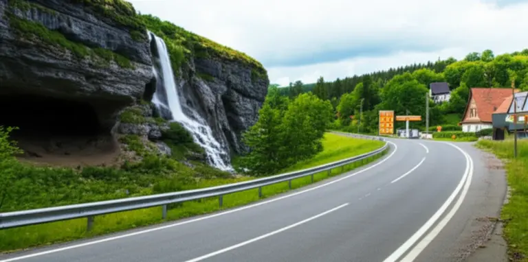 Planning Your Route: Detailed 3–7 Day Itineraries, Recommended Stops (caves, waterfalls, villages), Fuel and Accommodation Options