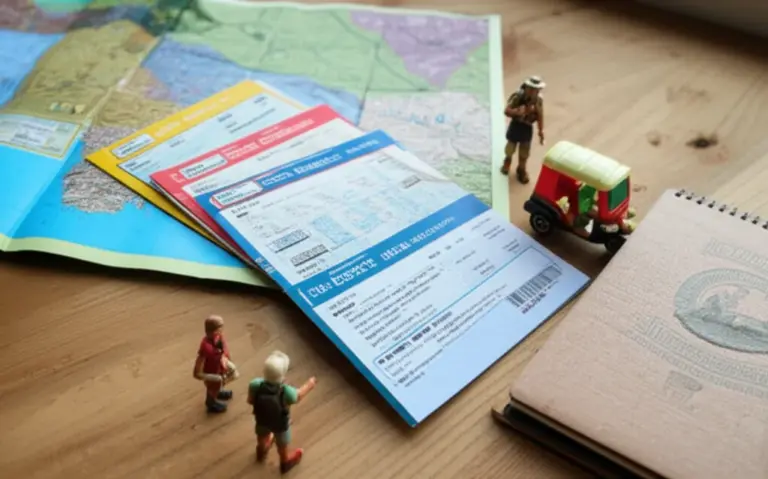 Planning Your Trip: Permits, Local Guides, Sustainable Accommodation, and Transport Tips for Visiting Laos’ Protected Areas
