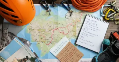 Practical Planning: How to Get There, Where to Stay, Local Guides, Gear Rental, Permits, and Safety Tips for Climbing in Laos