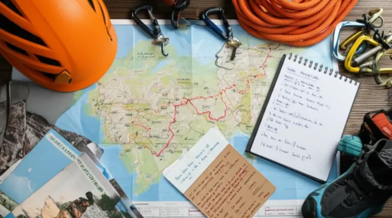 Practical Planning: How to Get There, Where to Stay, Local Guides, Gear Rental, Permits, and Safety Tips for Climbing in Laos