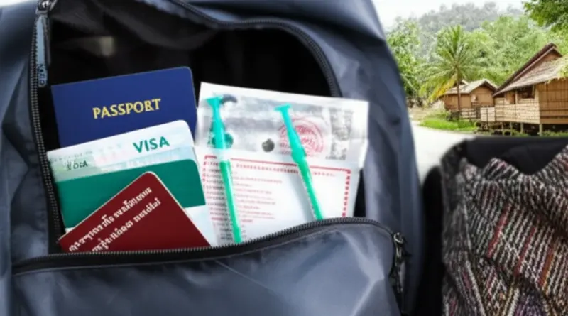 Preparing for Volunteer Work in Laos: Visas, Vaccines, Language, and Cultural Etiquette