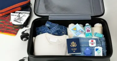 Preparing for Your Stay — What to Pack, Cultural Etiquette, Health & Safety, and Language Tips for Visitors