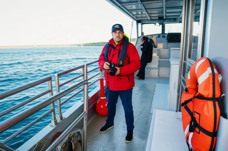 Safety, Gear, and Practical Tips: Boat Tours, Photography, Weather Considerations, and Accessibility