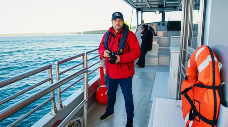 Safety, Gear, and Practical Tips: Boat Tours, Photography, Weather Considerations, and Accessibility