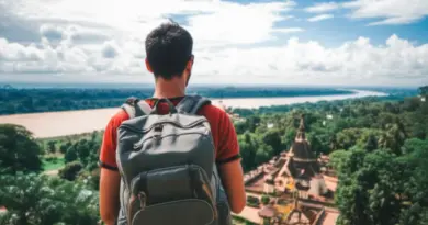 Solo Travel in Laos: A Comprehensive Guide for a Safe and Memorable Journey
