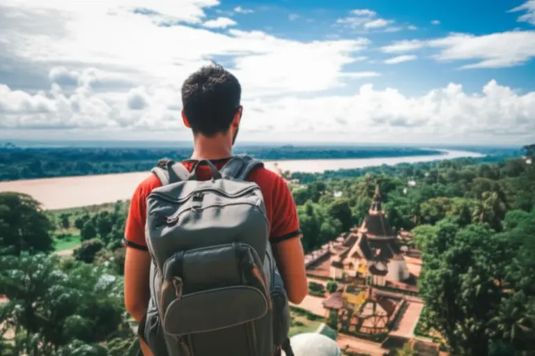 Solo Travel in Laos: A Comprehensive Guide for a Safe and Memorable Journey