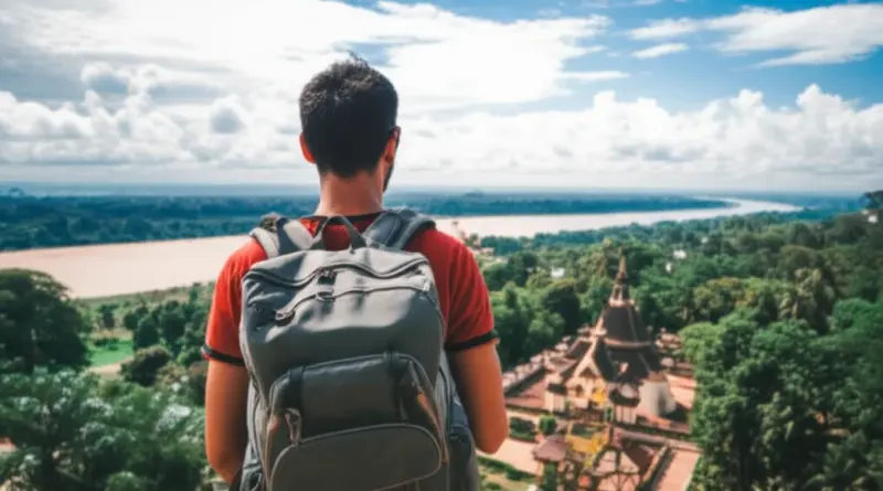Solo Travel in Laos: A Comprehensive Guide for a Safe and Memorable Journey