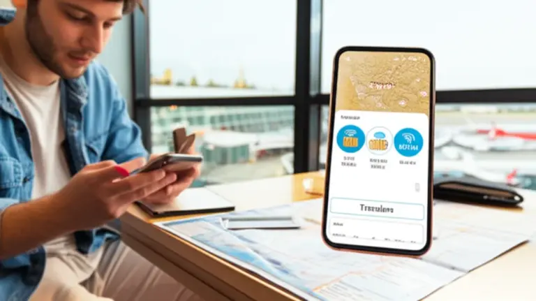 Staying Connected in Laos: The Complete Guide to SIM Cards, eSIMs, and Wi‑Fi Options for Travelers and Expats