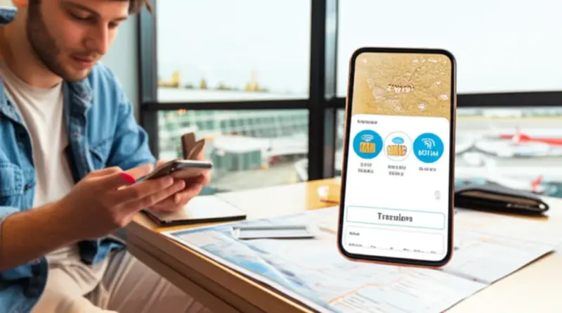 Staying Connected in Laos: The Complete Guide to SIM Cards, eSIMs, and Wi‑Fi Options for Travelers and Expats