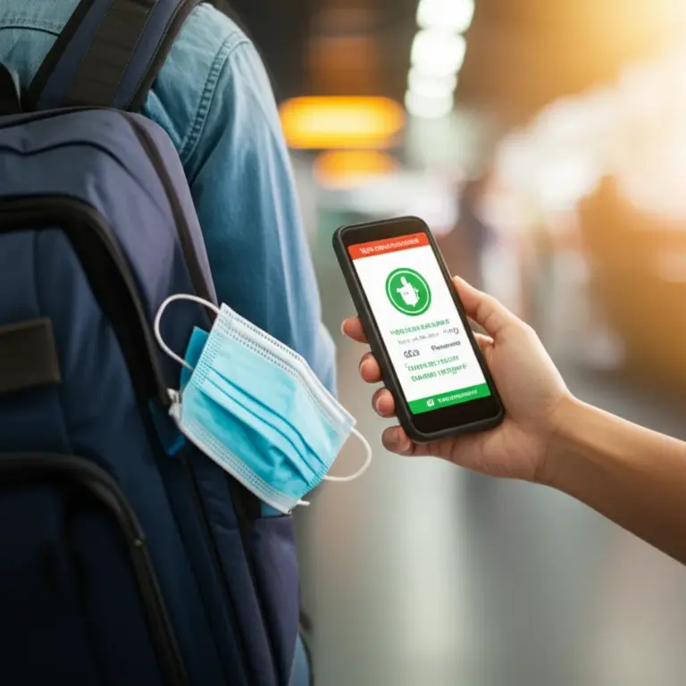 Staying Safe and Healthy on the Road: Local Customs, Personal Safety Tips, Health Precautions, and Emergency Contacts